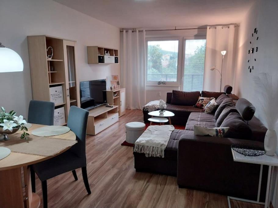 Krasny Apartman V Centre Roznavy Rožňava Εξωτερικό φωτογραφία