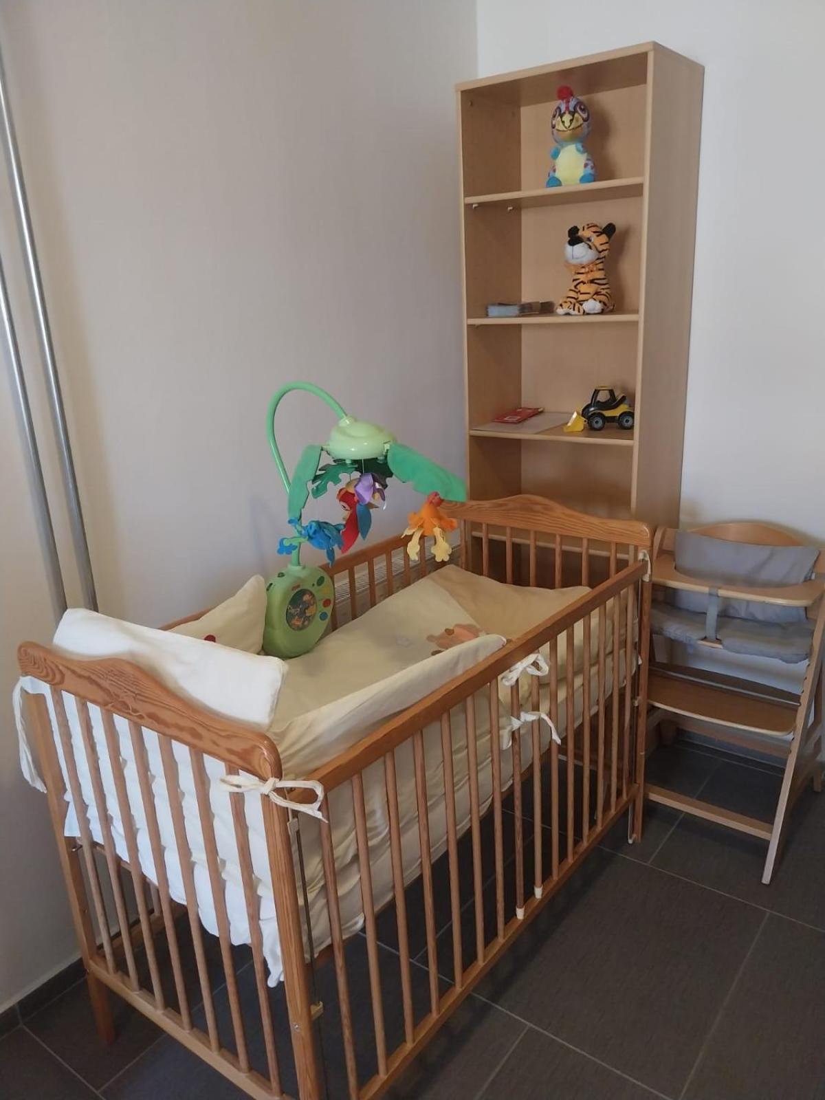 Krasny Apartman V Centre Roznavy Rožňava Εξωτερικό φωτογραφία